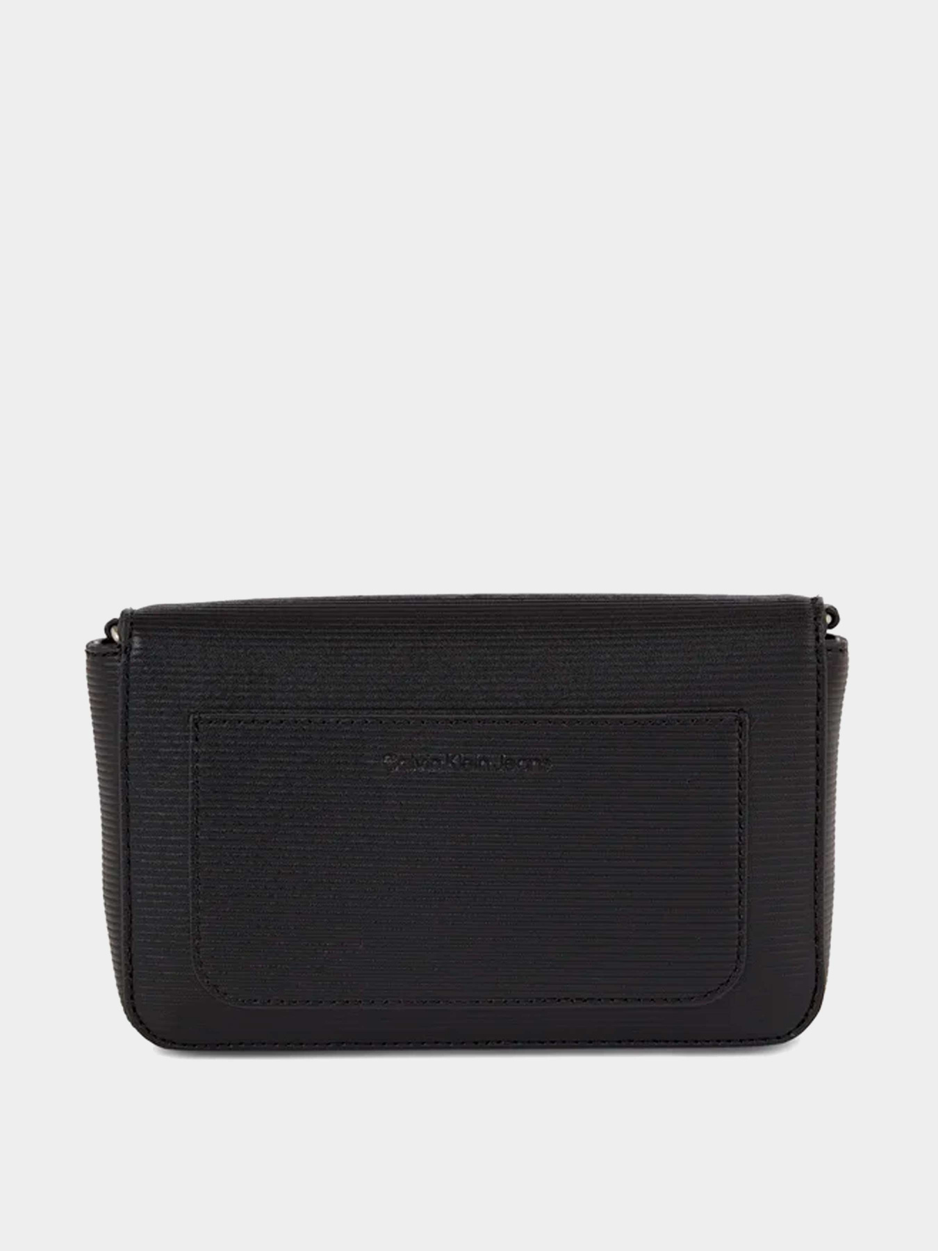 Сумки Calvin Klein модель K60K611238-BDS Фото