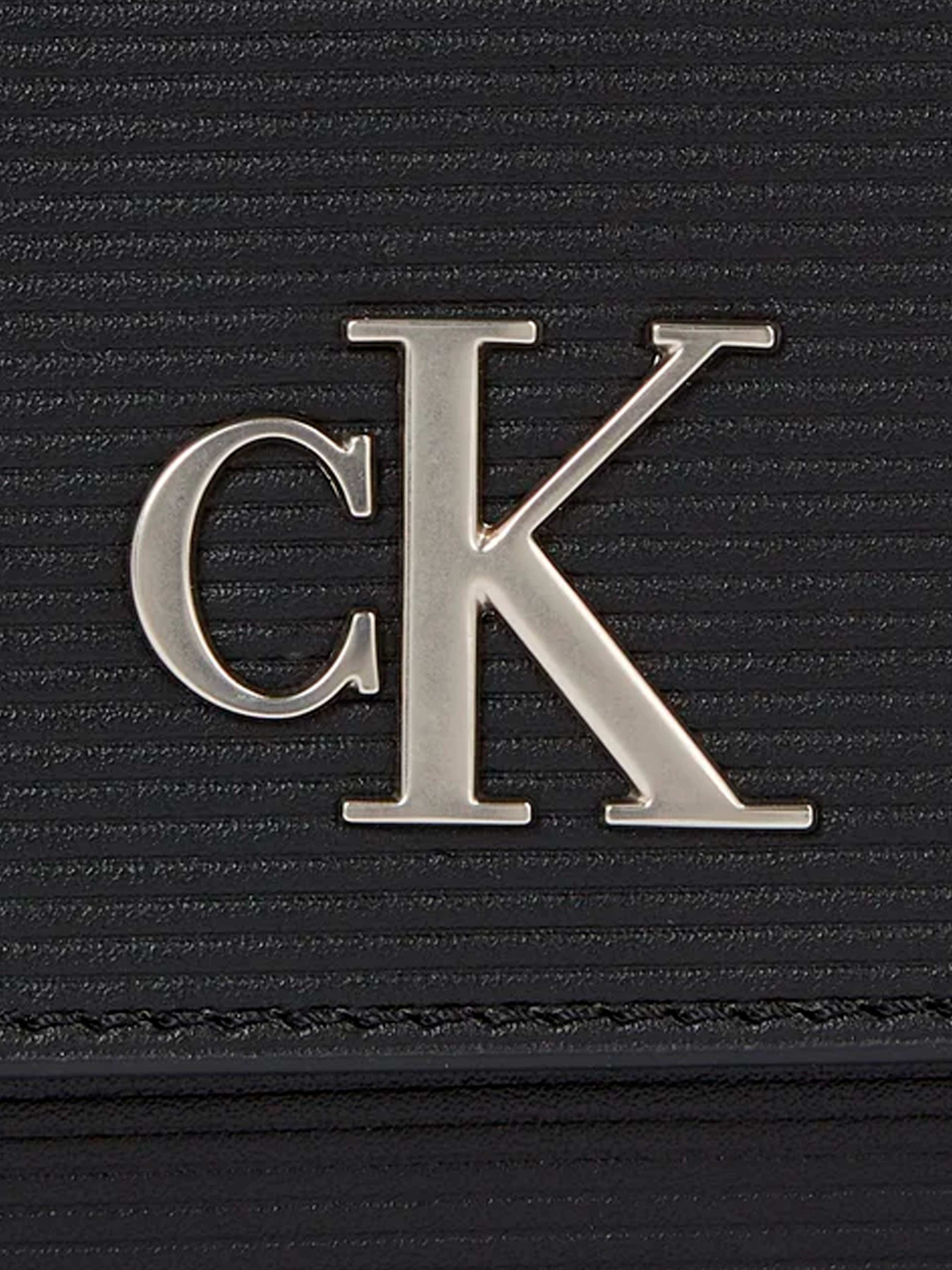 Сумки Calvin Klein модель K60K611238-BDS Фото