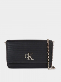 Сумки Calvin Klein модель K60K611238-BDS Фото