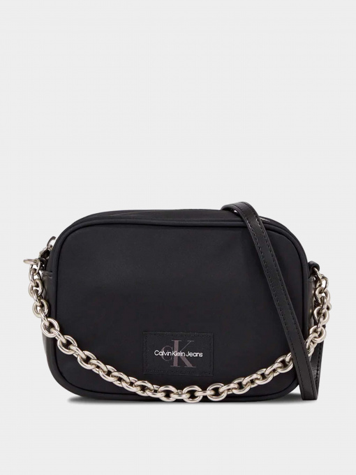 Сөмкелер Calvin Klein үлгі K60K611224-BDS Фото