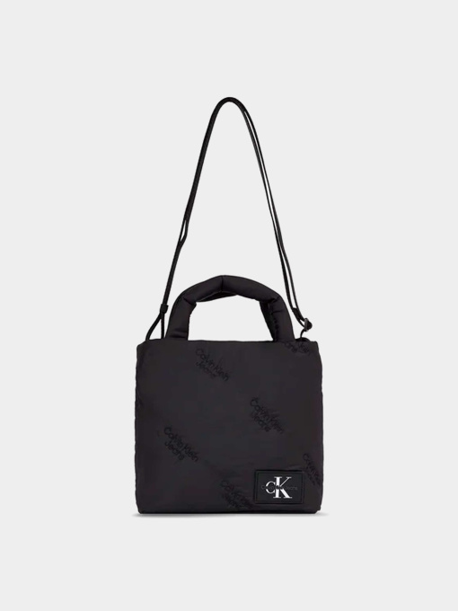 Сөмкелер Calvin Klein үлгі K60K611230-BDS Фото