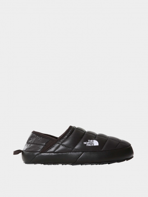 Слипоны и мокасины The North Face модель NF0A3V1HKX71 Фото
