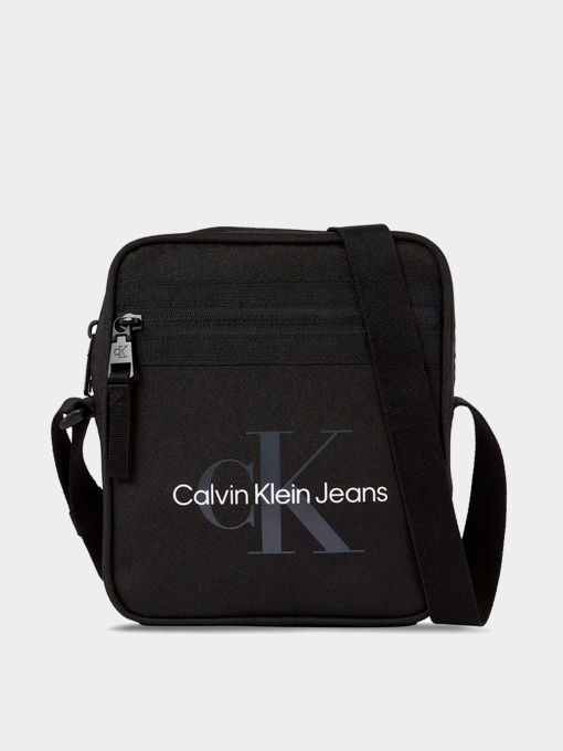 Сумки Calvin Klein модель K50K511098-BDS Фото