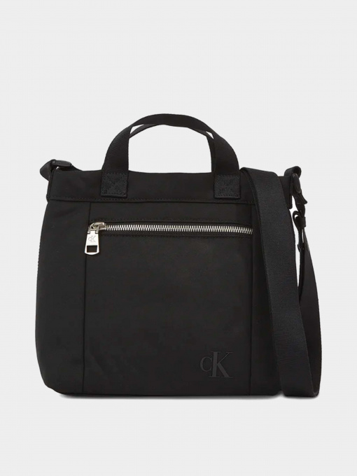 Сумки Calvin Klein модель K60K611198-BDS Фото