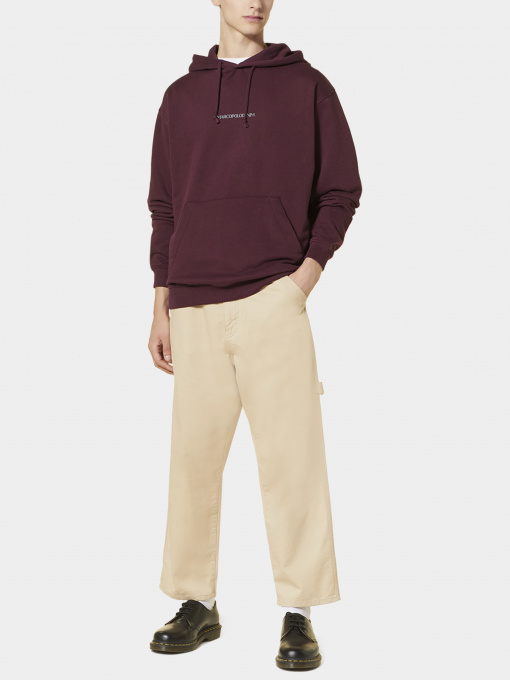 Худи и свитшоты Marc O’Polo модель 368305854114-387 Фото