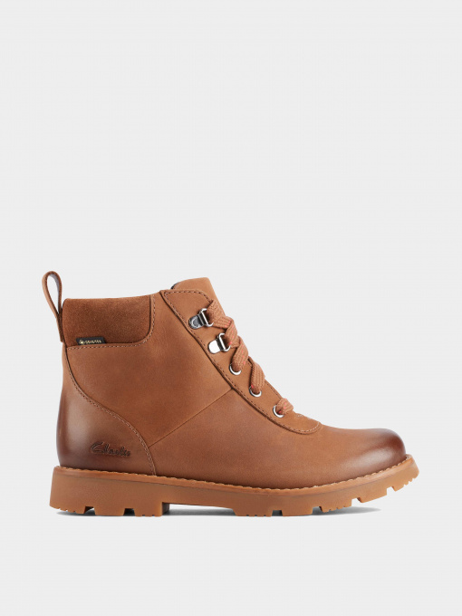 Бәтеңке мен етіктер Clarks үлгі 26162679 Фото