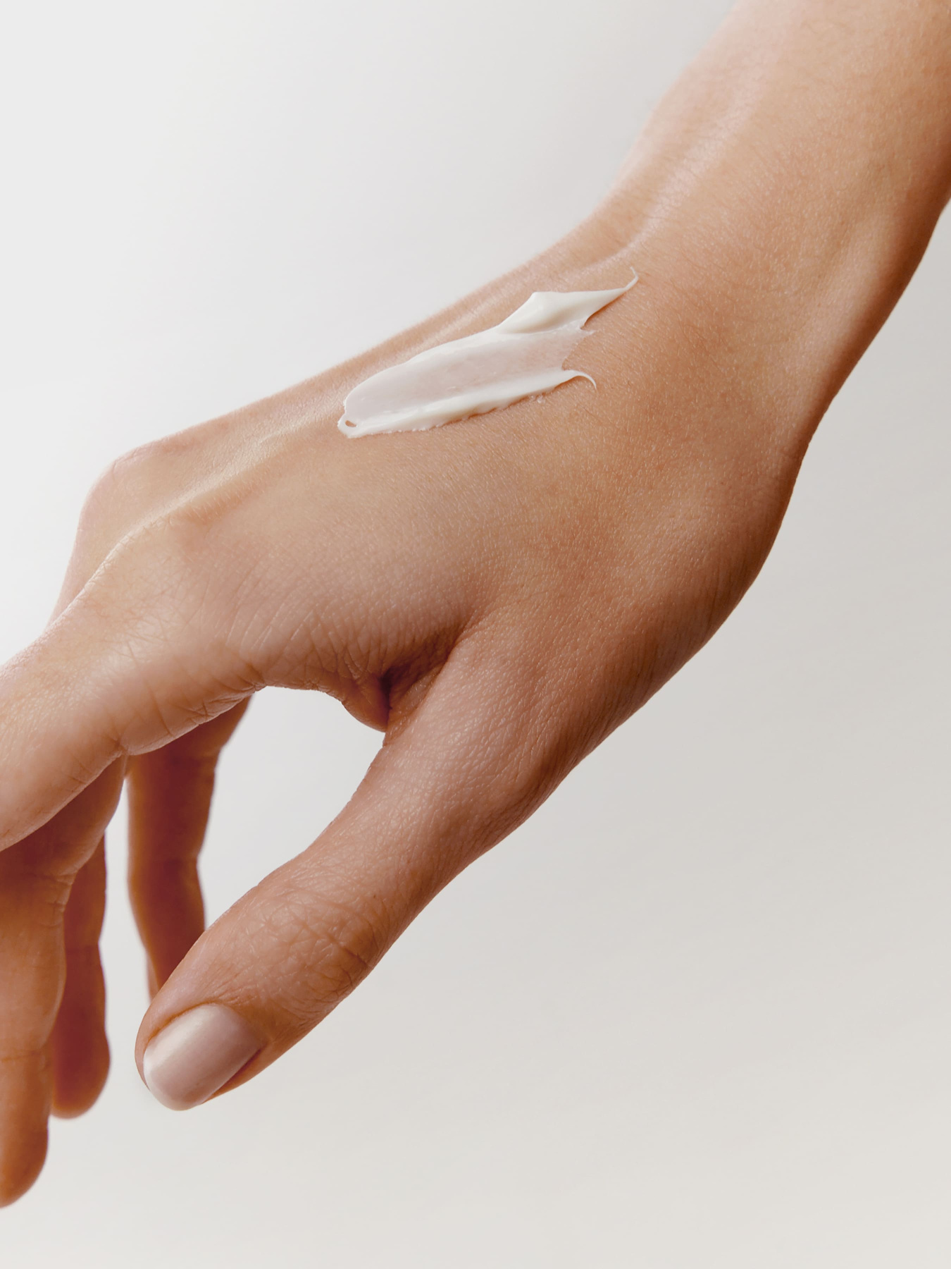 Крем для рук Sense education модель CR50CU Фото