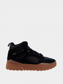 Бәтеңке мен етіктер PUMA үлгі 39327201 Фото
