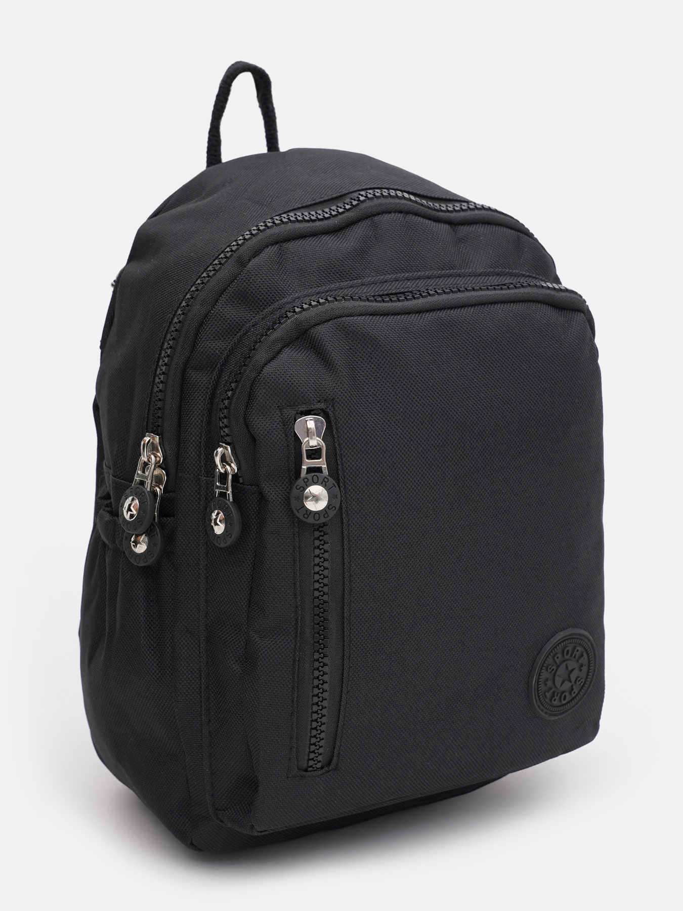 Рюкзак Monsen модель C1KP9282bl-black Фото