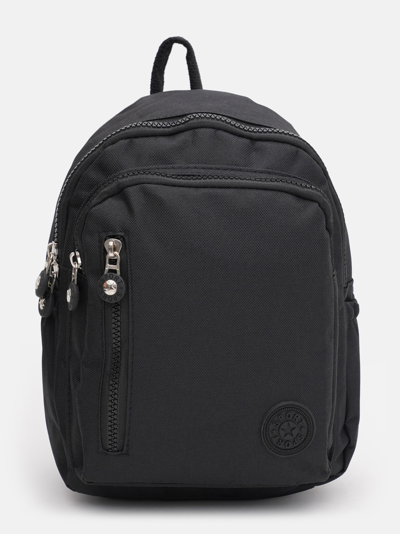 Рюкзак Monsen модель C1KP9282bl-black Фото