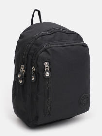 Рюкзак Monsen модель C1KP9282bl-black Фото