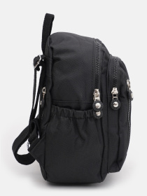 Рюкзак Monsen модель C1KP9282bl-black Фото