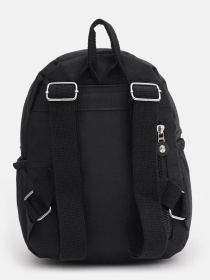 Рюкзак Monsen модель C1KP9282bl-black Фото