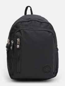 Рюкзак Monsen модель C1KP9282bl-black Фото