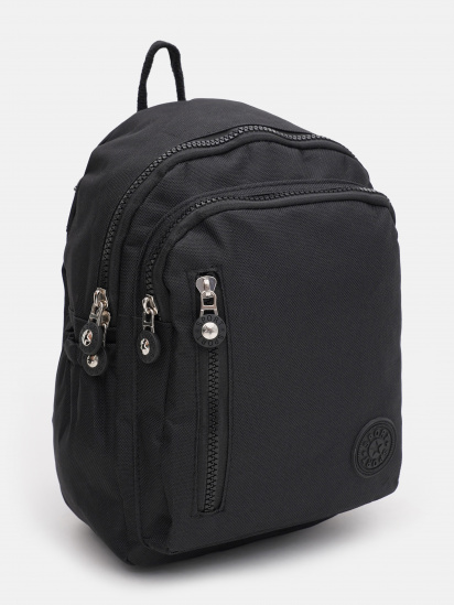 Рюкзак Monsen модель C1KP9282bl-black — фото - INTERTOP