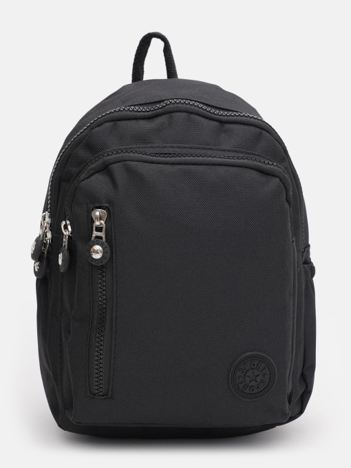 Рюкзак Monsen модель C1KP9282bl-black Фото