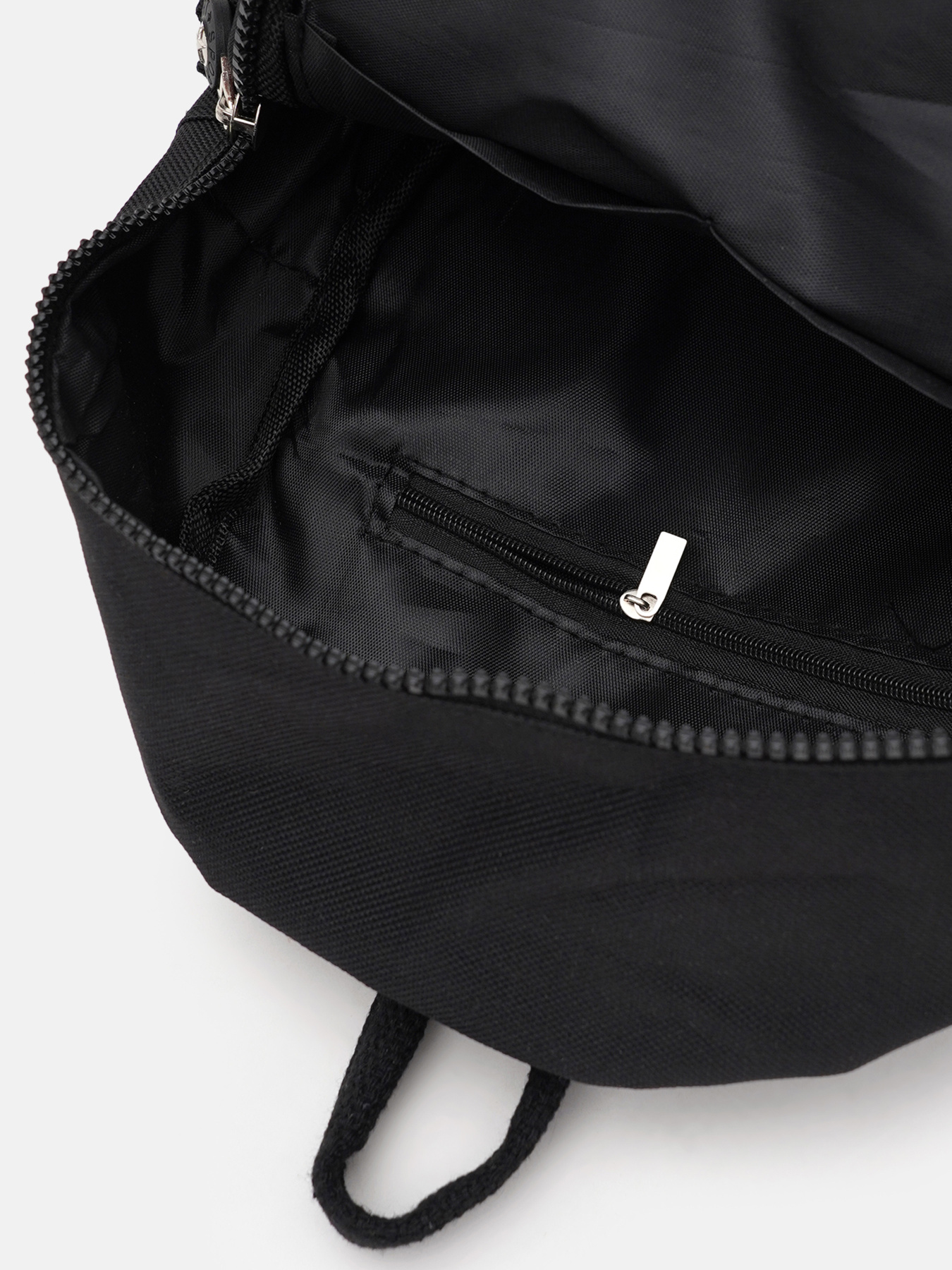 Повседневный рюкзак Monsen модель C1KP9282bl-black Фото