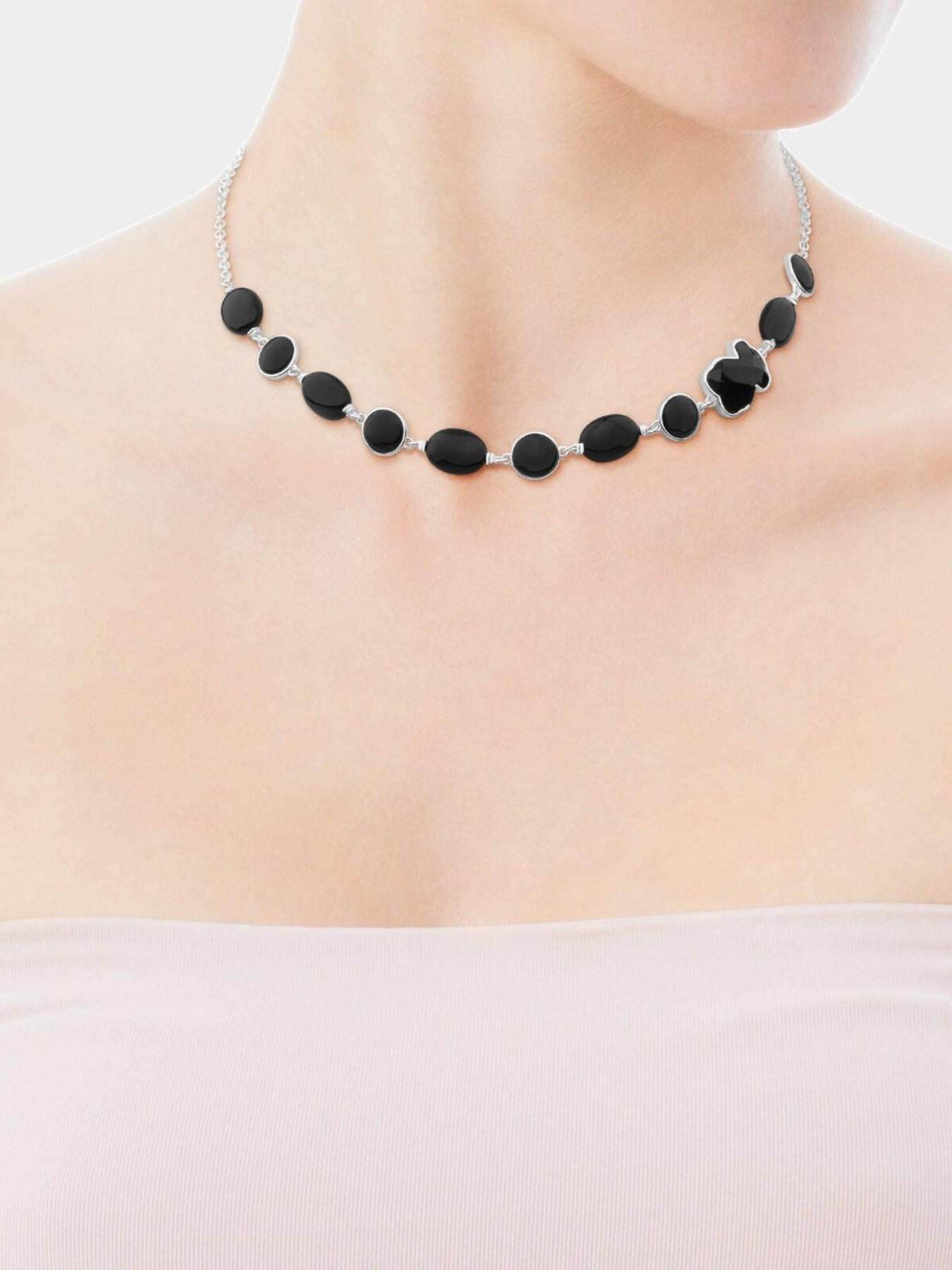 Колье TOUS модель 615432590 Фото