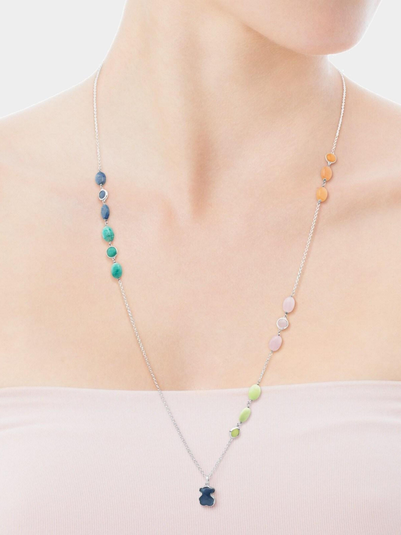 Кольє TOUS модель 615432570 Фото