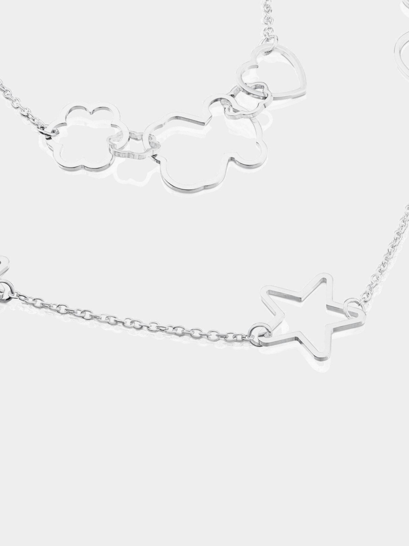 Колье TOUS модель 612492540 Фото