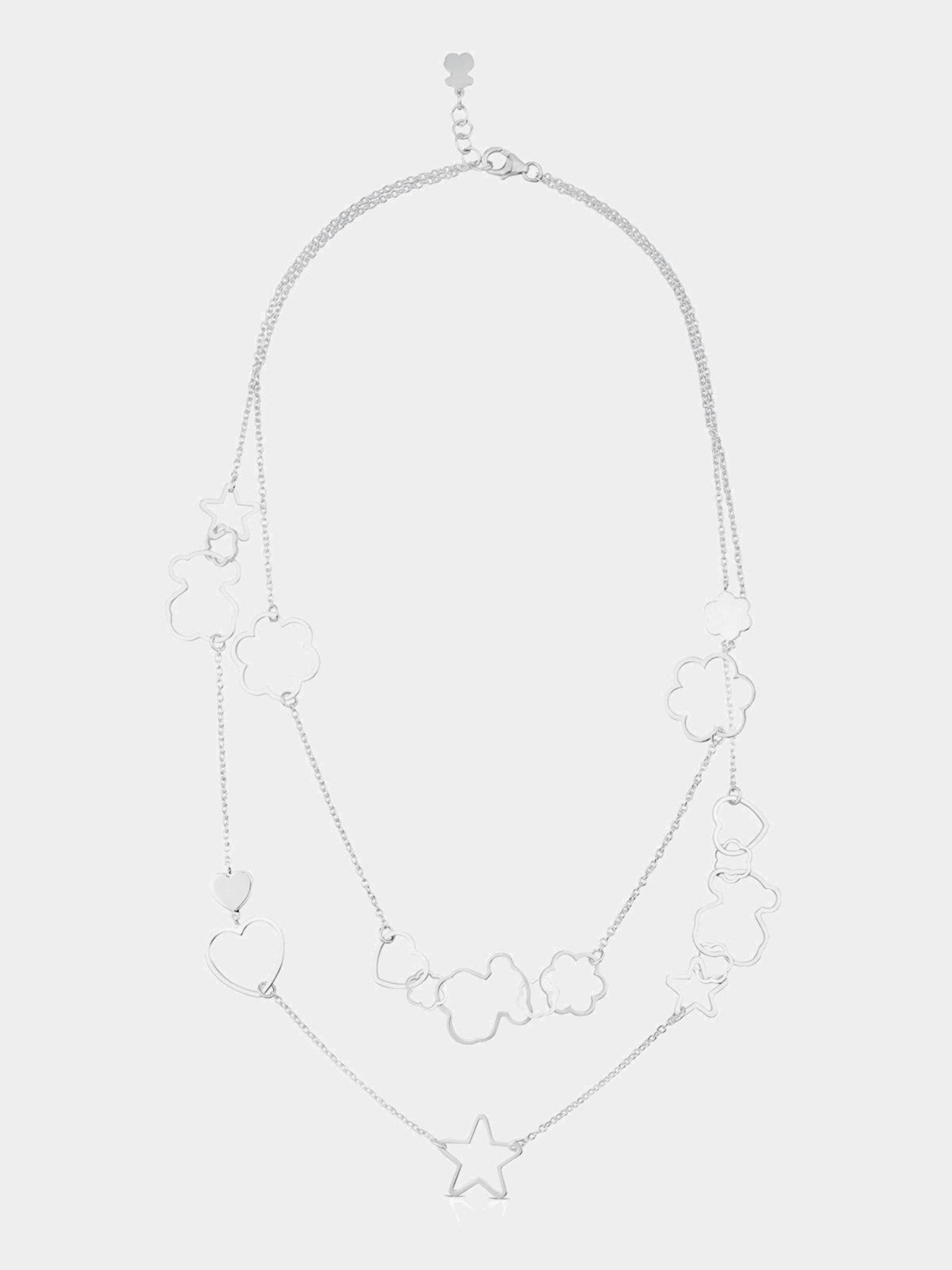 Колье TOUS модель 612492540 Фото