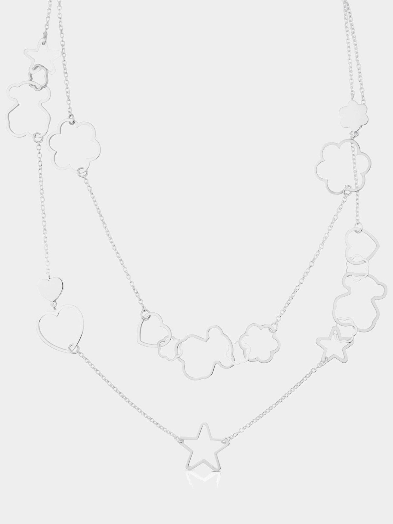 Колье TOUS модель 612492540 Фото