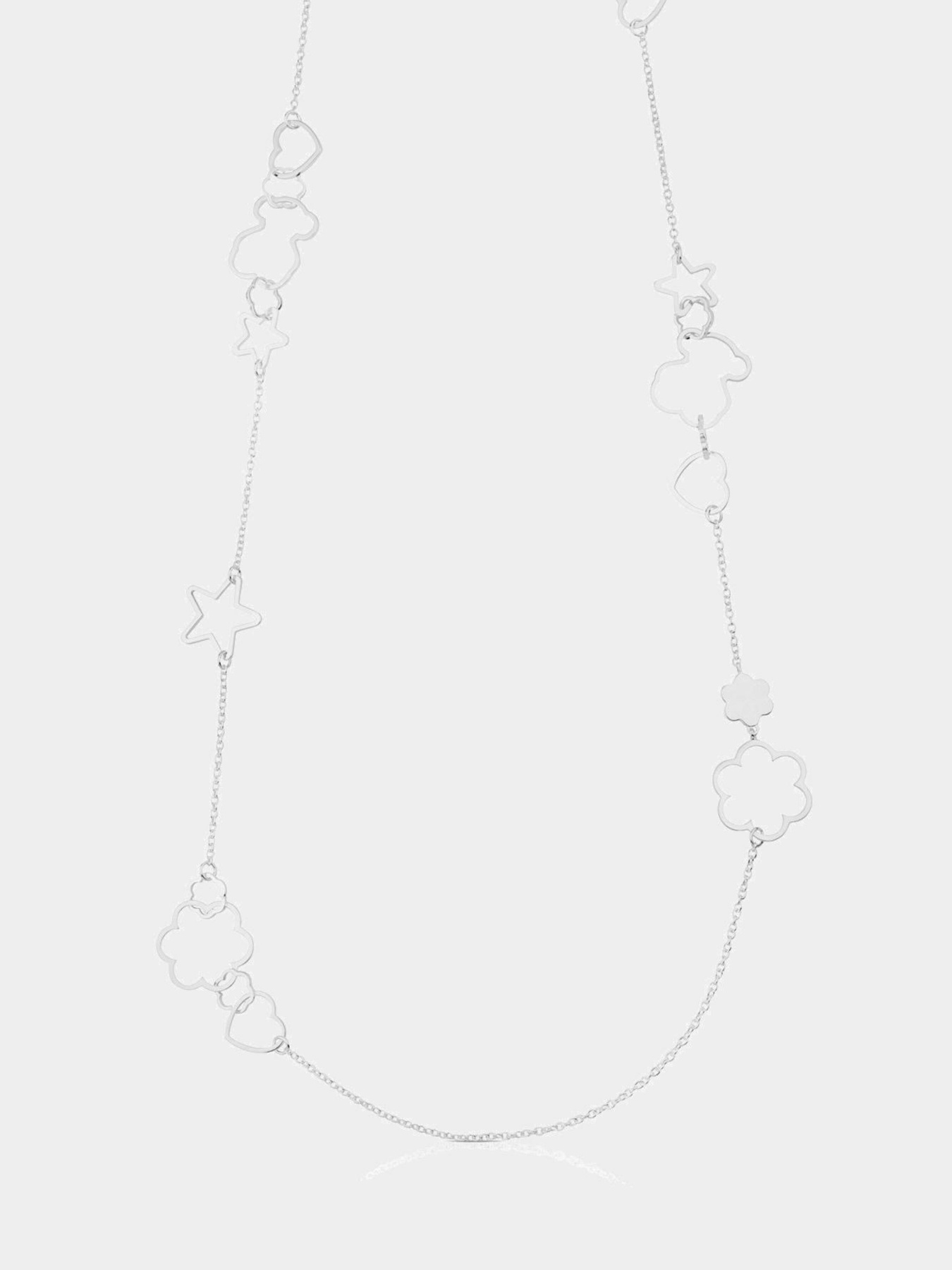 Колье TOUS модель 612492580 Фото