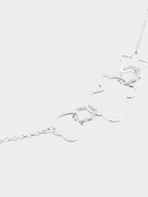 Колье TOUS модель 612492580 Фото