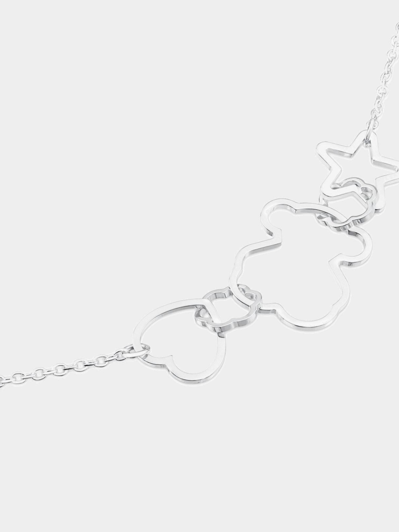 Кольє TOUS модель 612492580 Фото