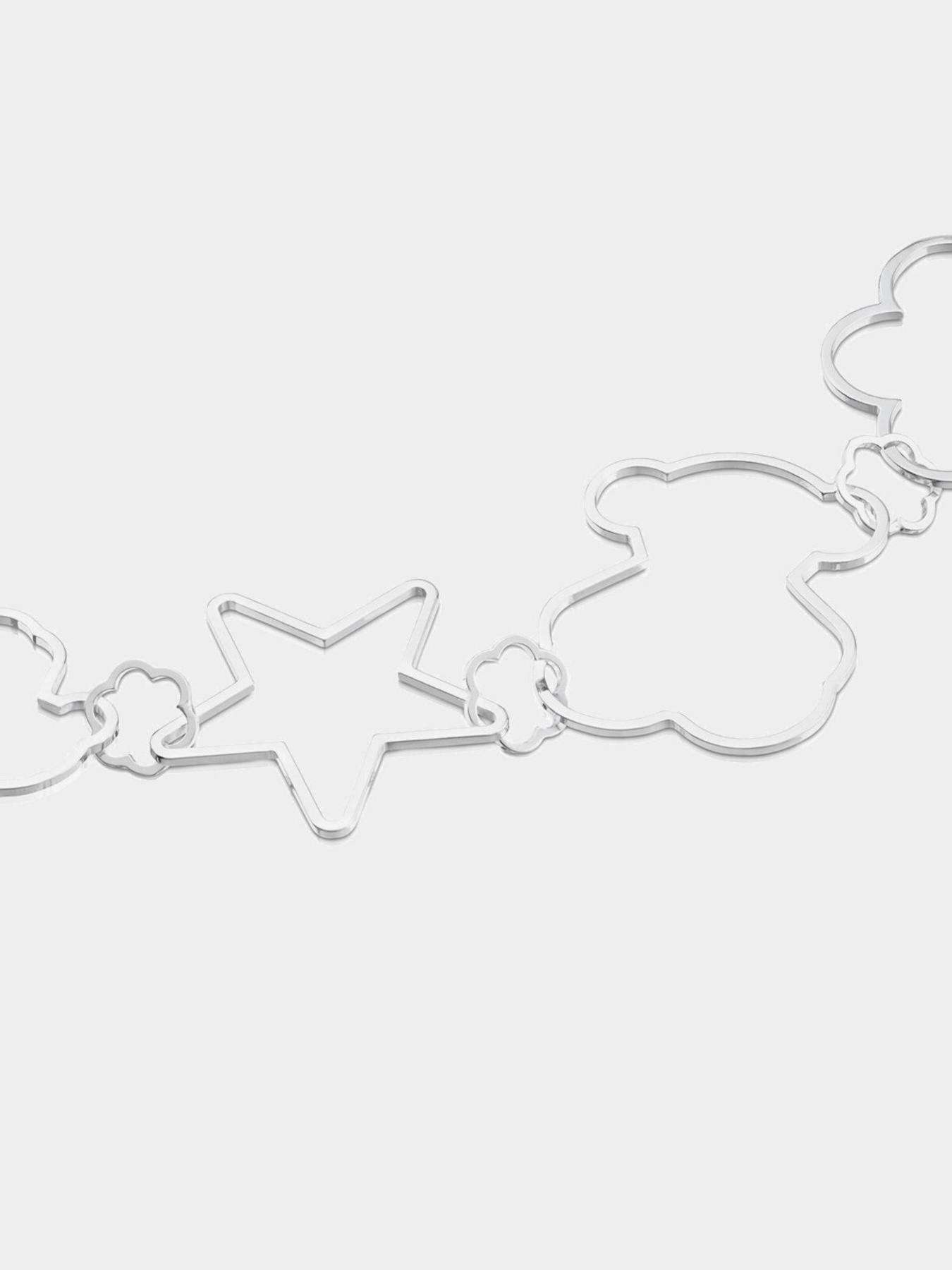 Кольє TOUS модель 612492570 Фото