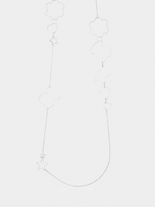 Колье TOUS модель 612492570 Фото