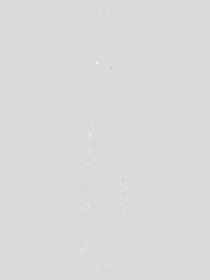 Колье TOUS модель 612492570 Фото