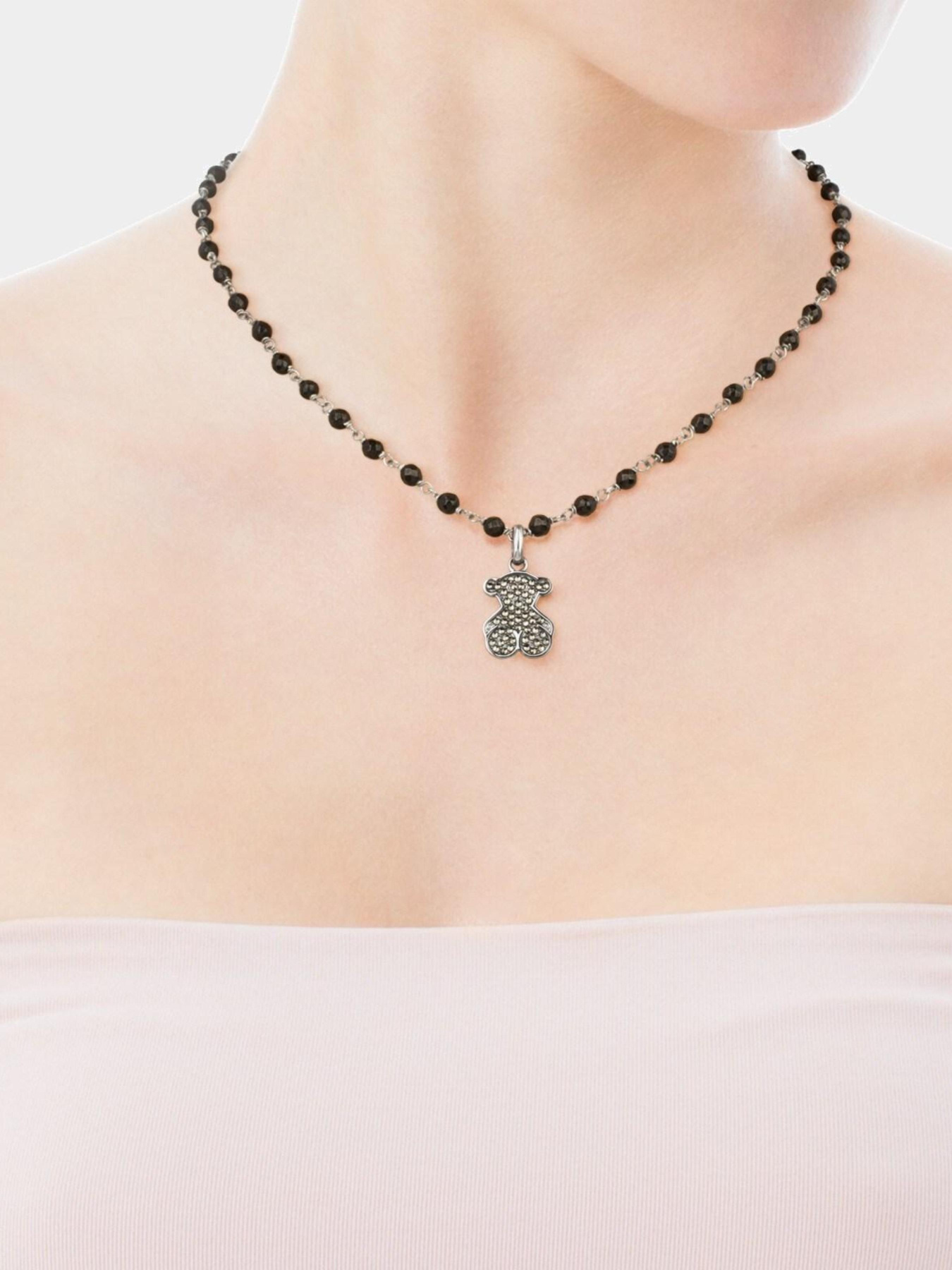 Кольє TOUS модель 213512500 Фото