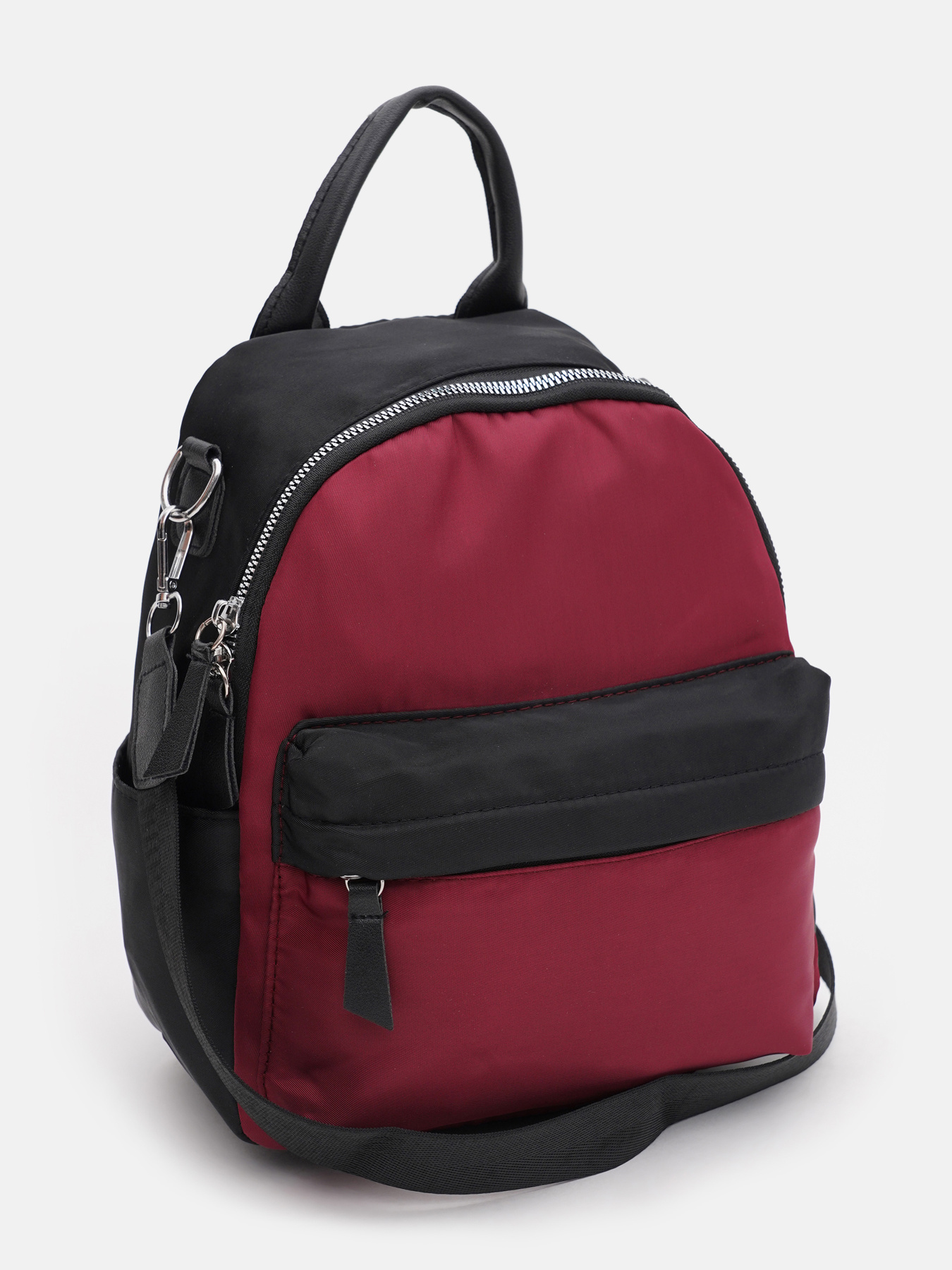 Рюкзак Monsen модель C1MT2225bo-bordo Фото