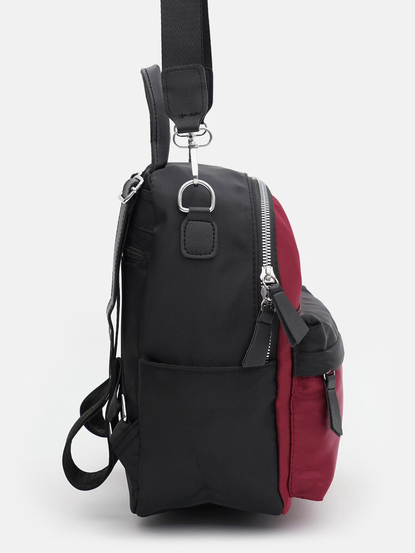 Рюкзак Monsen модель C1MT2225bo-bordo Фото