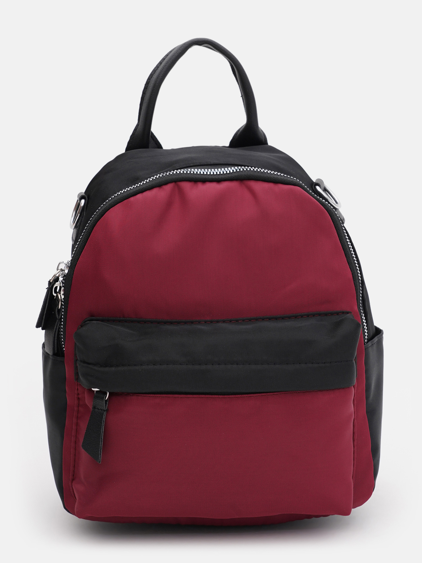 Рюкзак Monsen модель C1MT2225bo-bordo Фото