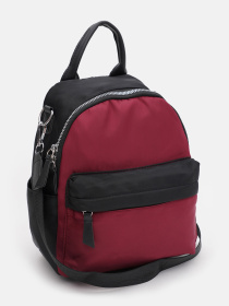 Рюкзак Monsen модель C1MT2225bo-bordo Фото