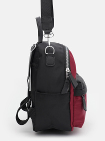 Рюкзак Monsen модель C1MT2225bo-bordo Фото