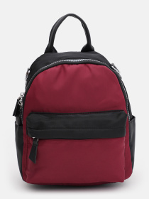 Рюкзак Monsen модель C1MT2225bo-bordo Фото