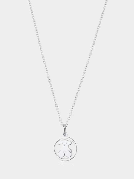 Кольє TOUS модель 712164500 Фото