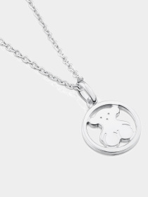 Колье TOUS модель 712164500 Фото