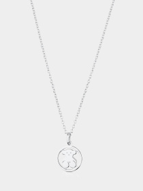 Колье TOUS модель 712164500 Фото