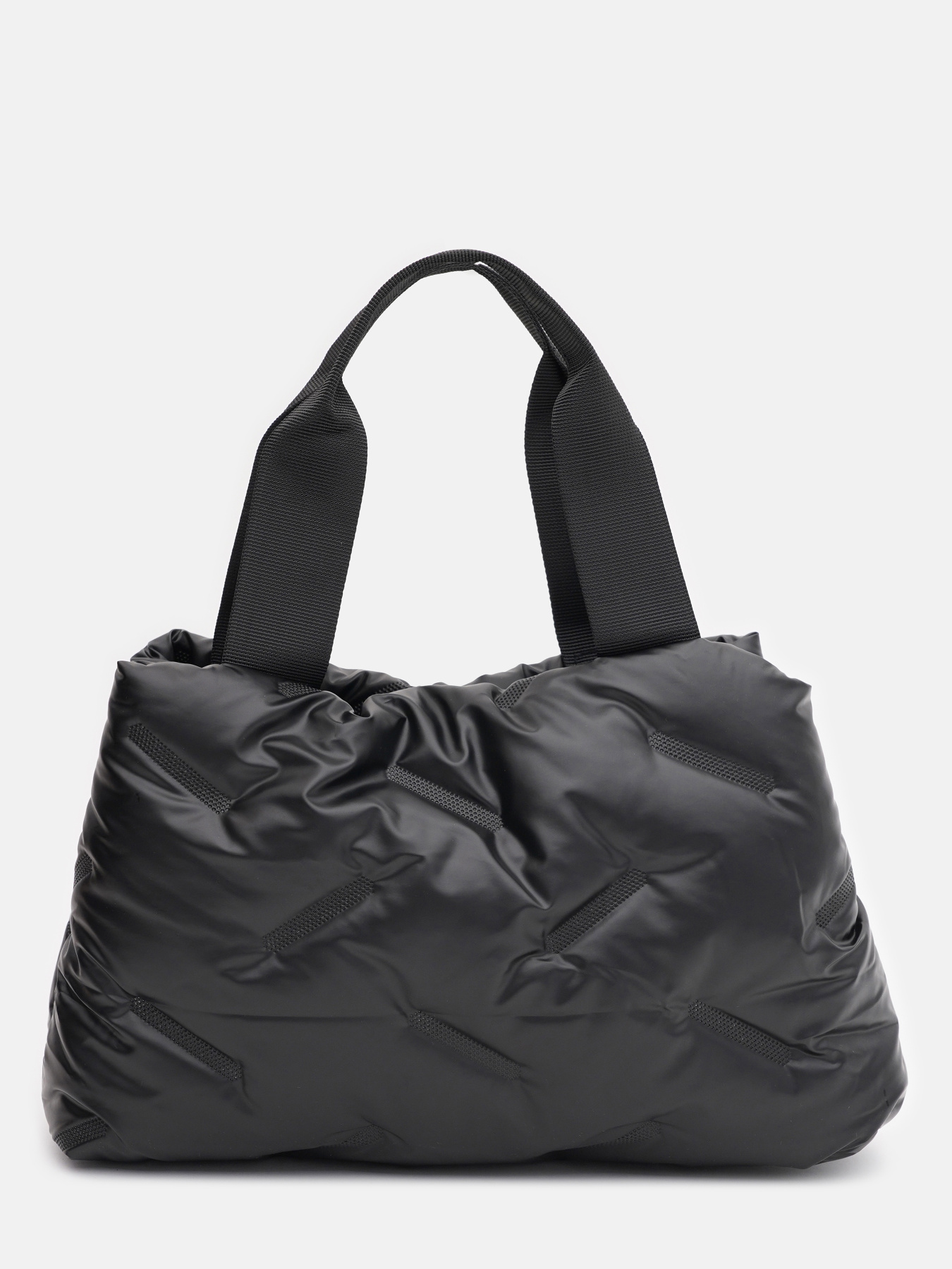 Сумка Monsen модель C1CBK1927bl-black Фото