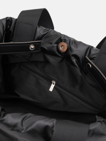 Сумка Monsen модель C1CBK1927bl-black Фото