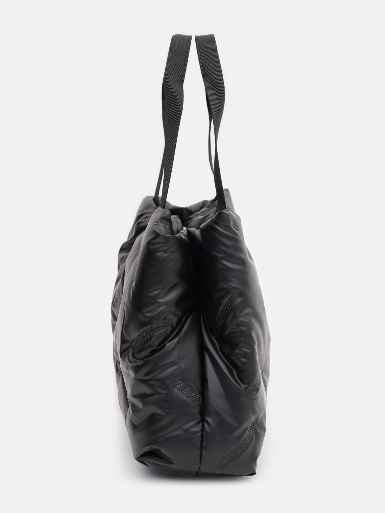 Сумка Monsen модель C1CBK1927bl-black Фото