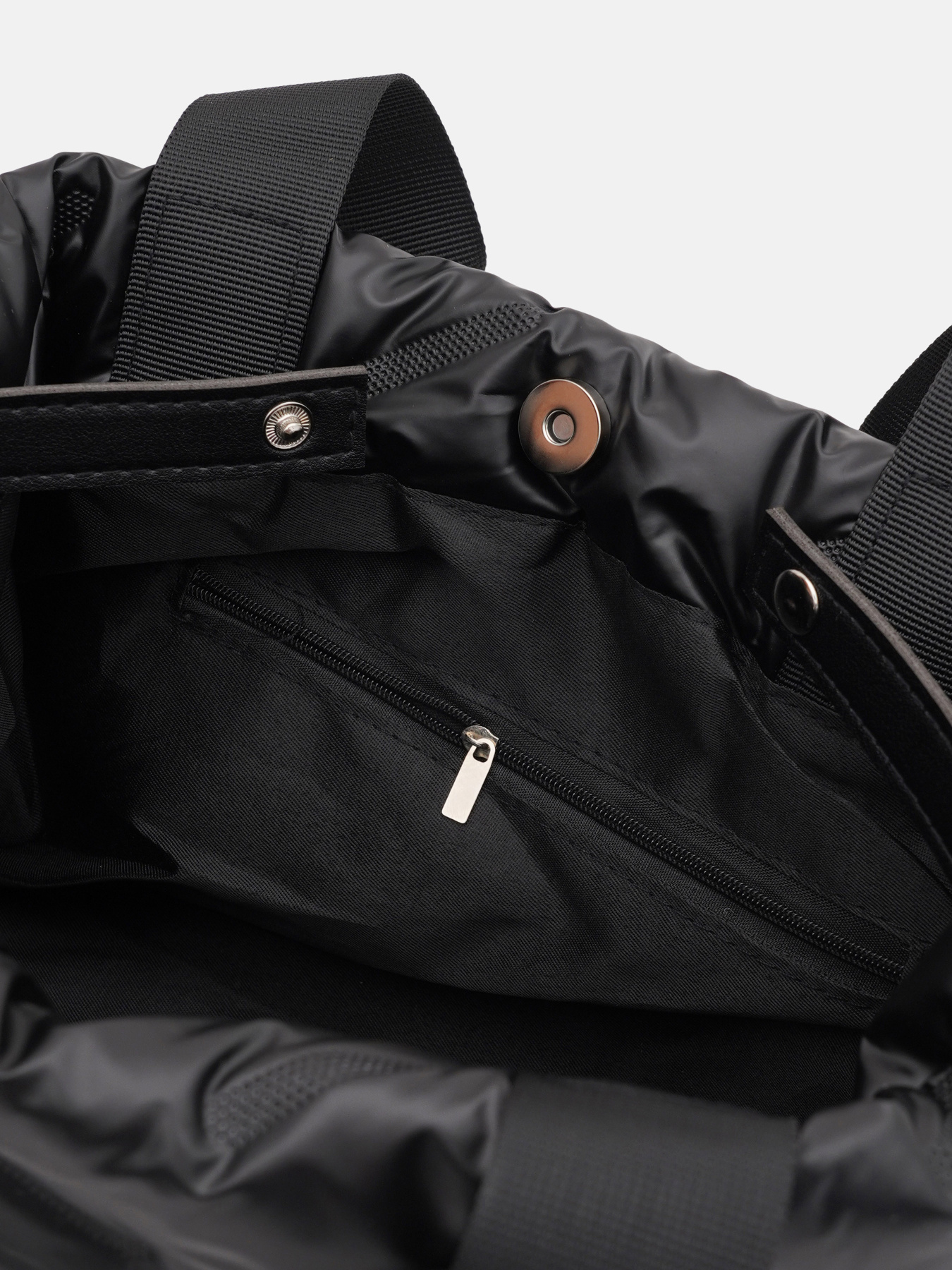 Сумка Monsen модель C1CBK1927bl-black Фото