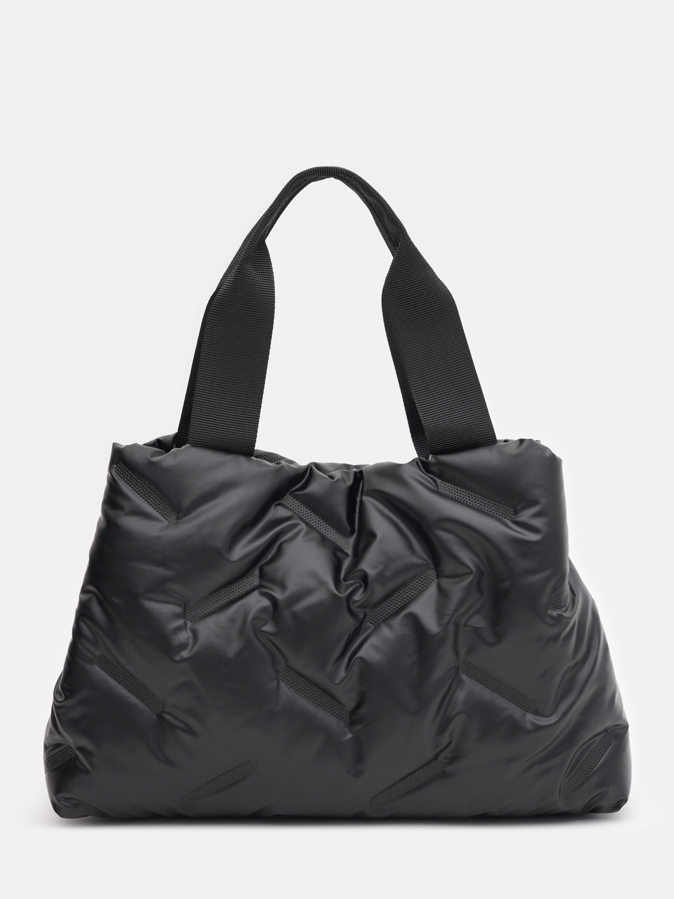 Сумка Monsen модель C1CBK1927bl-black Фото