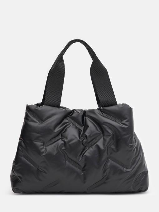 Сумка Monsen модель C1CBK1927bl-black Фото