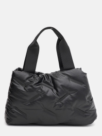 Сумка Monsen модель C1CBK1927bl-black Фото