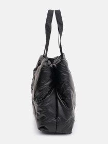 Сумка Monsen модель C1CBK1927bl-black Фото